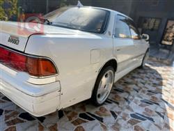 تويوتا II مارك